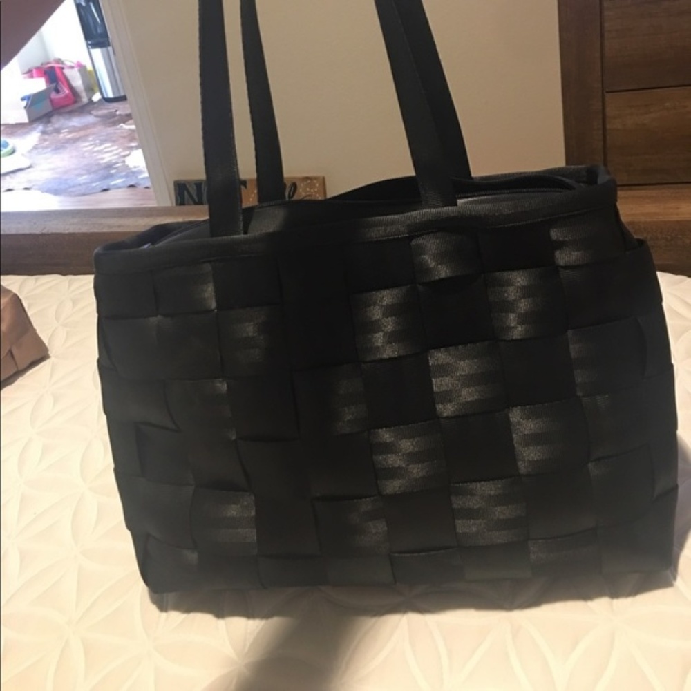 Executive Tote